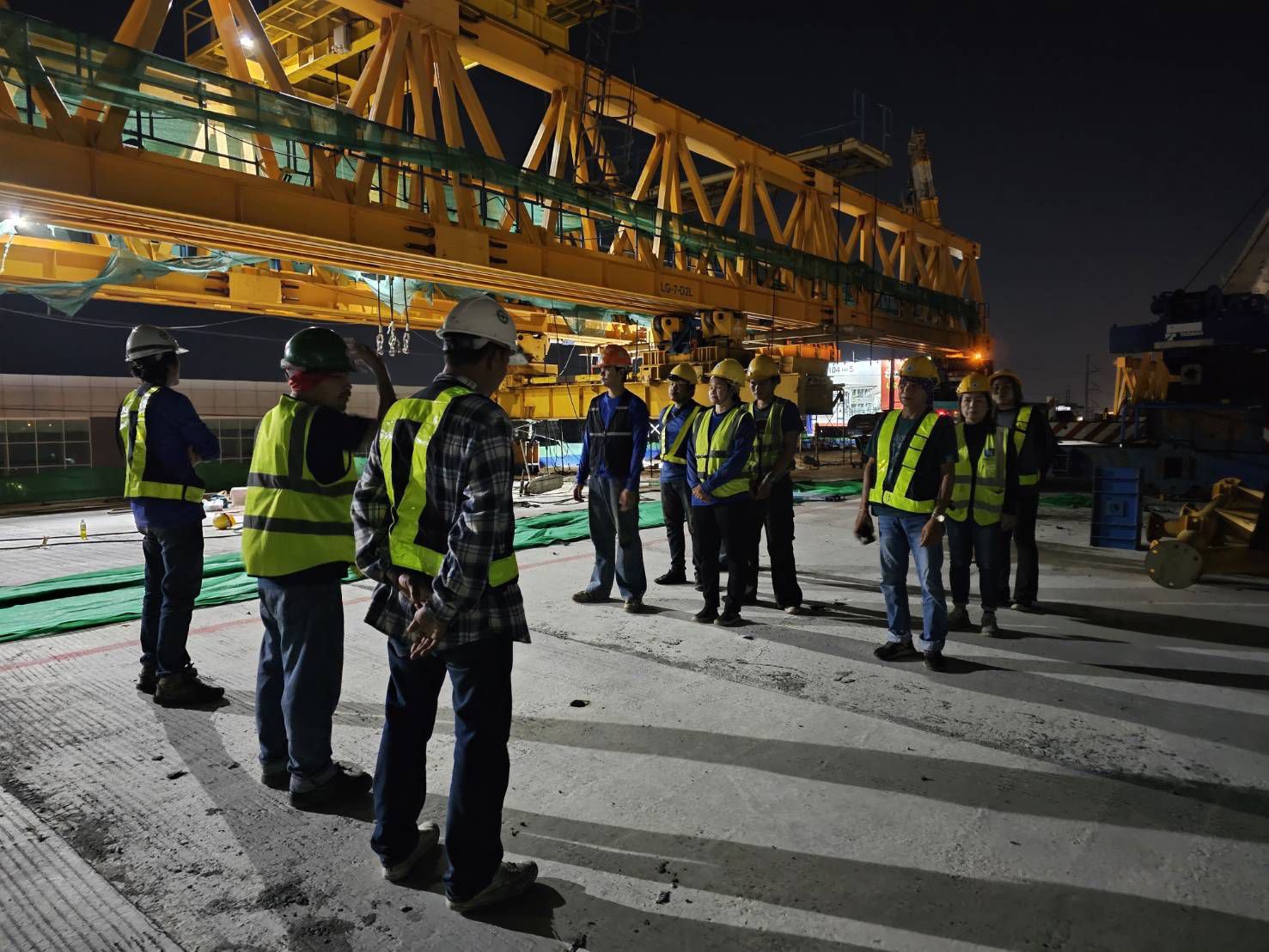 Rama3 Expressway Project